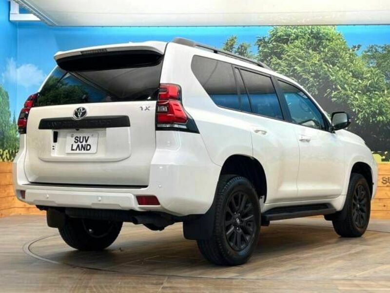 LAND CRUISER PRADO-16