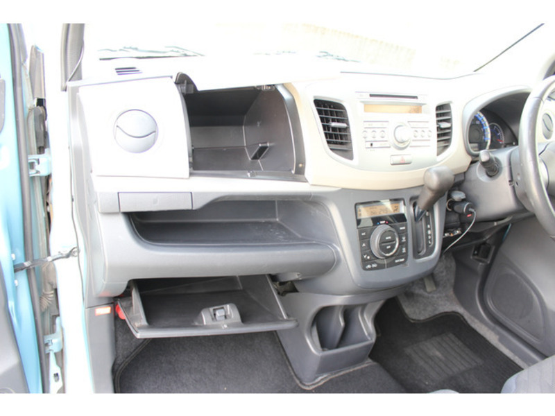 WAGON R-15