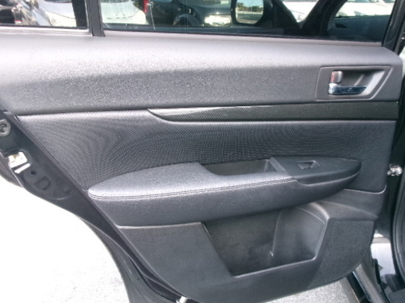 LEGACY B4-11