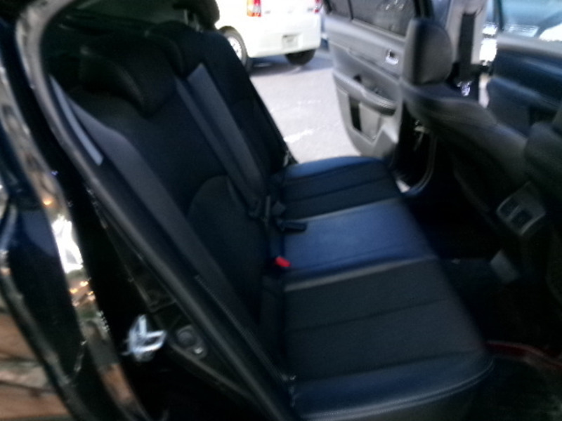 LEGACY B4
