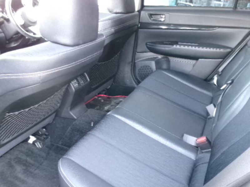 LEGACY B4-12