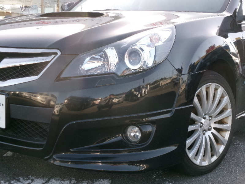 LEGACY B4-4