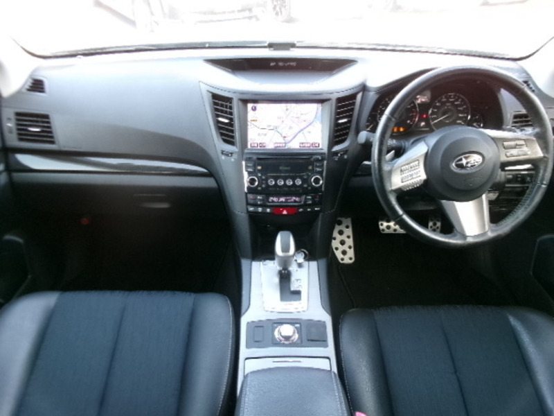 LEGACY B4-19