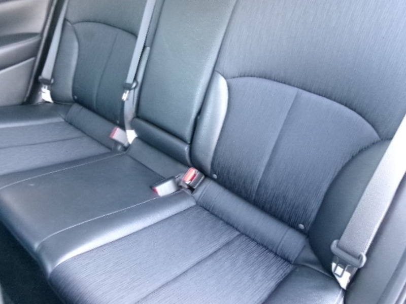 LEGACY B4-17