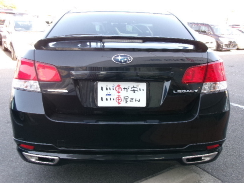 LEGACY B4-9