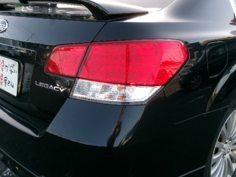 LEGACY B4-7