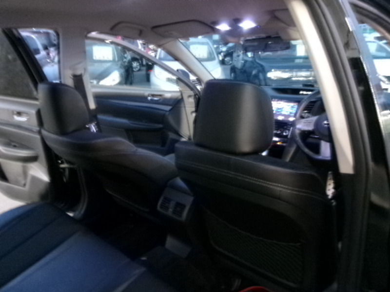 LEGACY B4