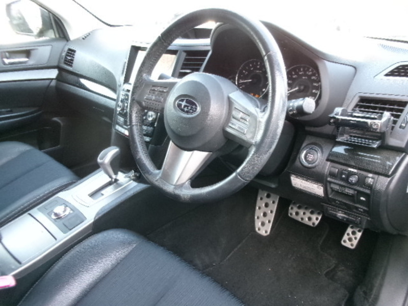 LEGACY B4-2