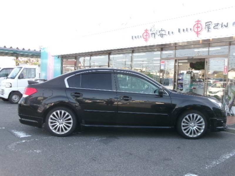 LEGACY B4-6