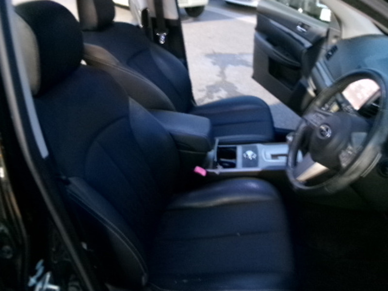 LEGACY B4