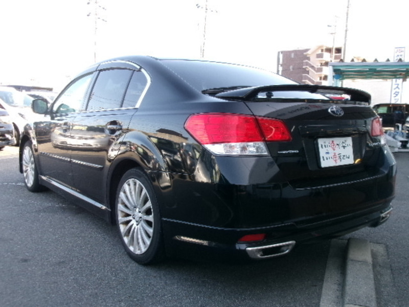LEGACY B4-1