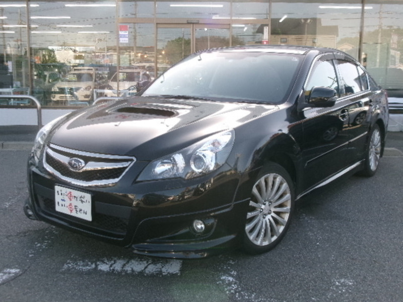 LEGACY B4-8