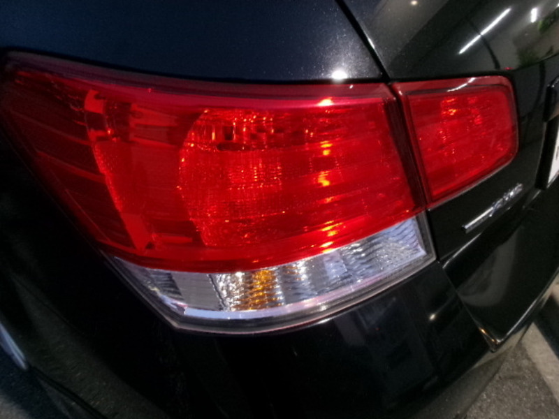 LEGACY B4