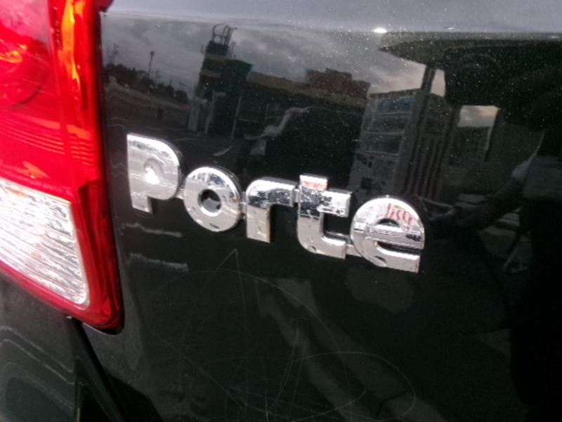 PORTE