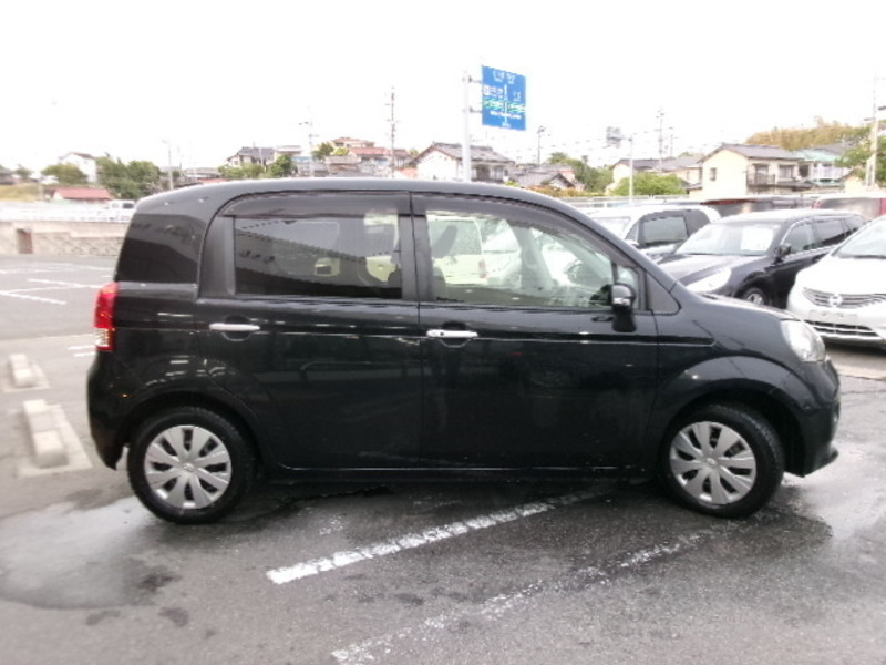 PORTE