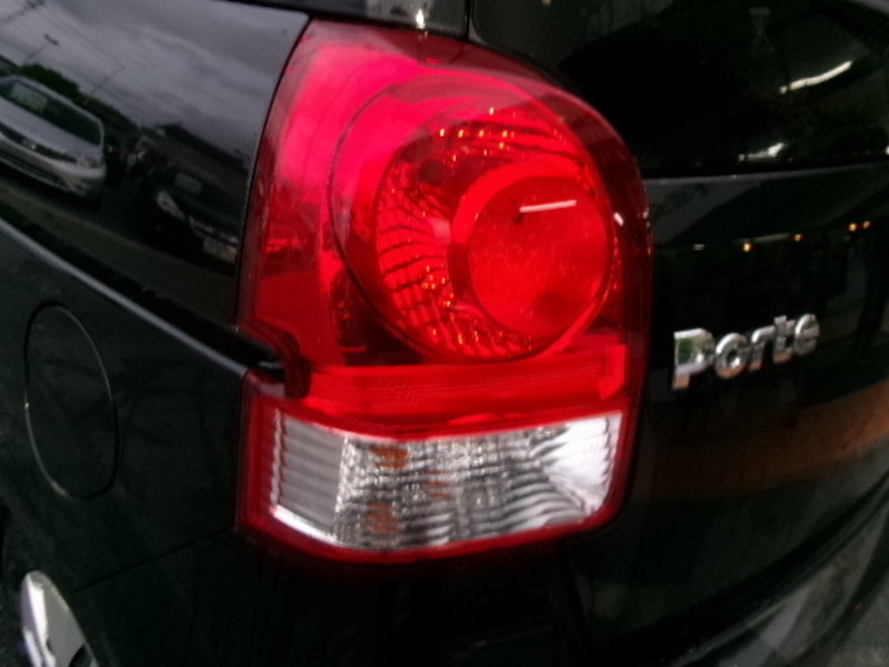 PORTE