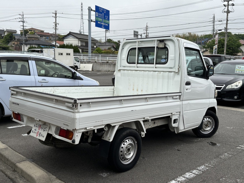 MINICAB TRUCK