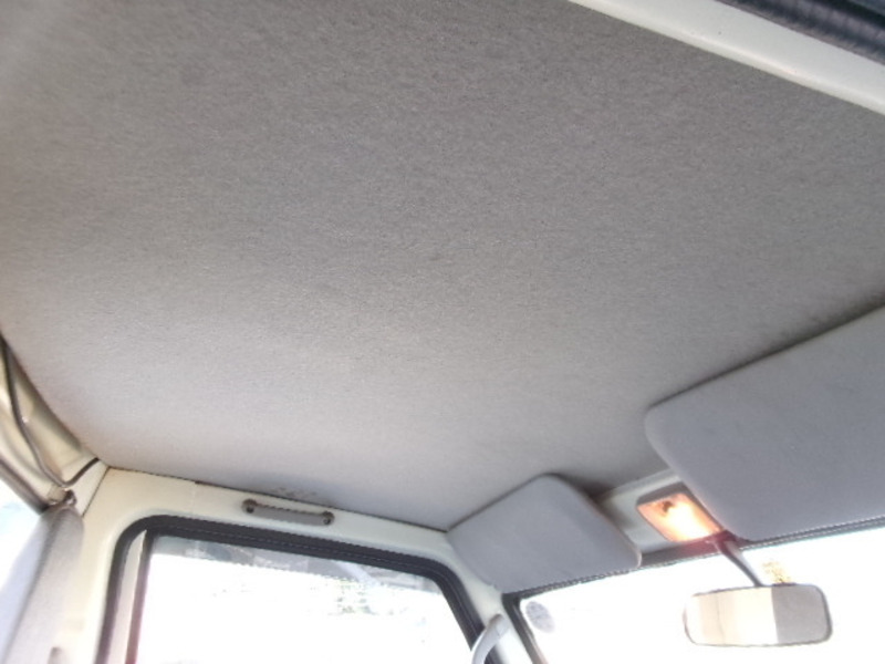 MINICAB TRUCK