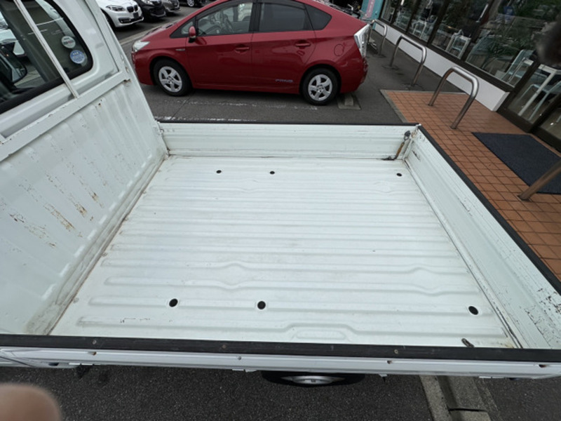 MINICAB TRUCK