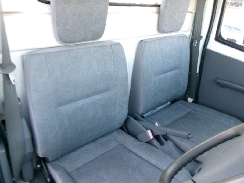 MINICAB TRUCK