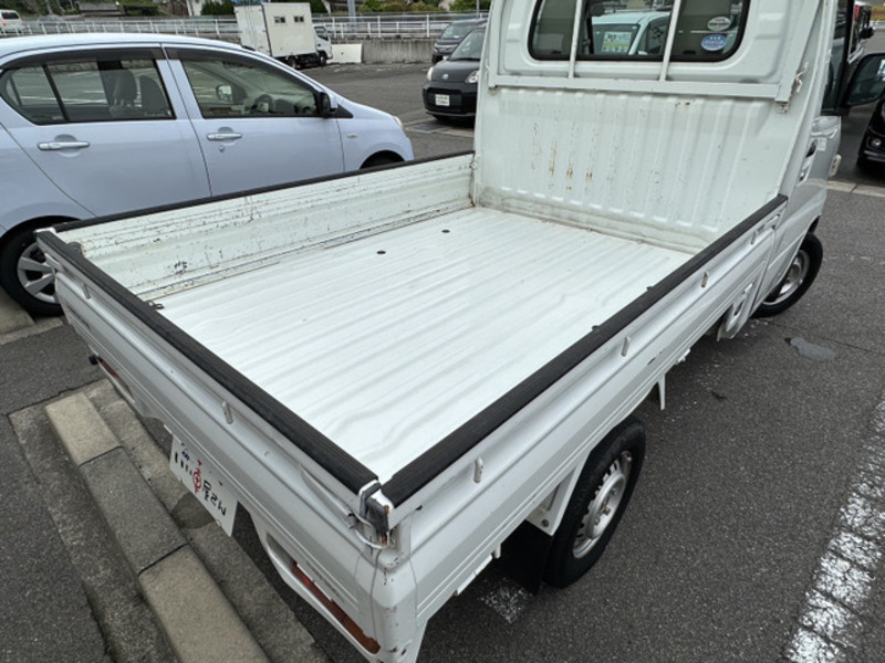 MINICAB TRUCK