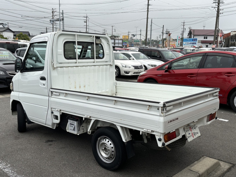 MINICAB TRUCK