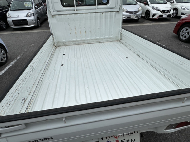 MINICAB TRUCK