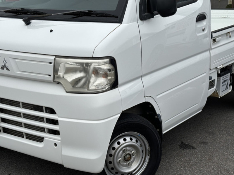 MINICAB TRUCK
