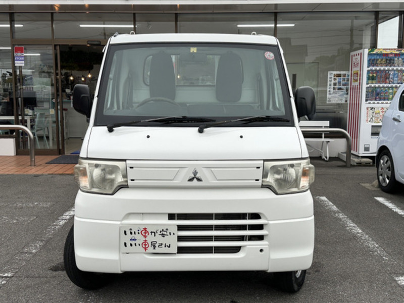MINICAB TRUCK