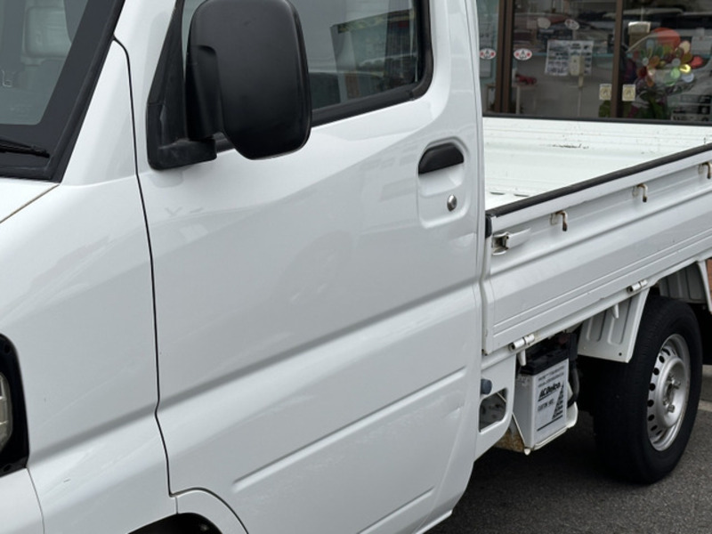 MINICAB TRUCK