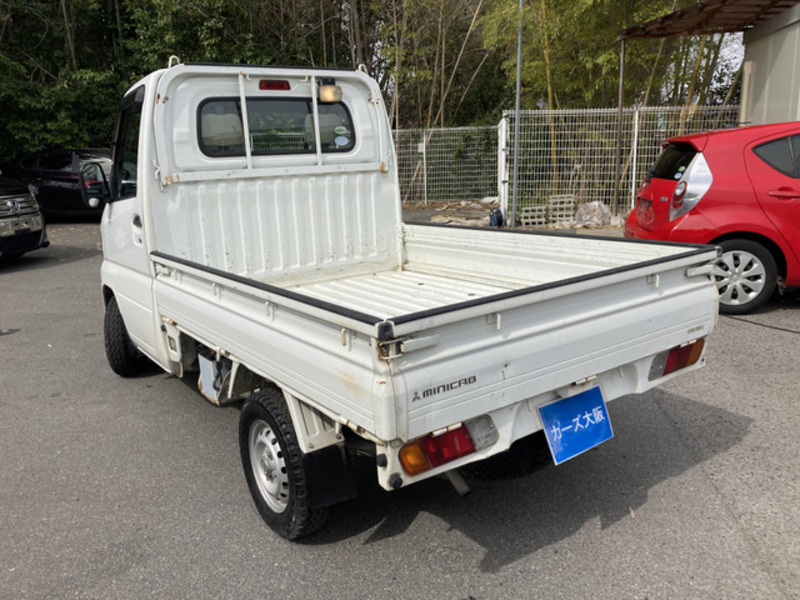 MINICAB TRUCK-3