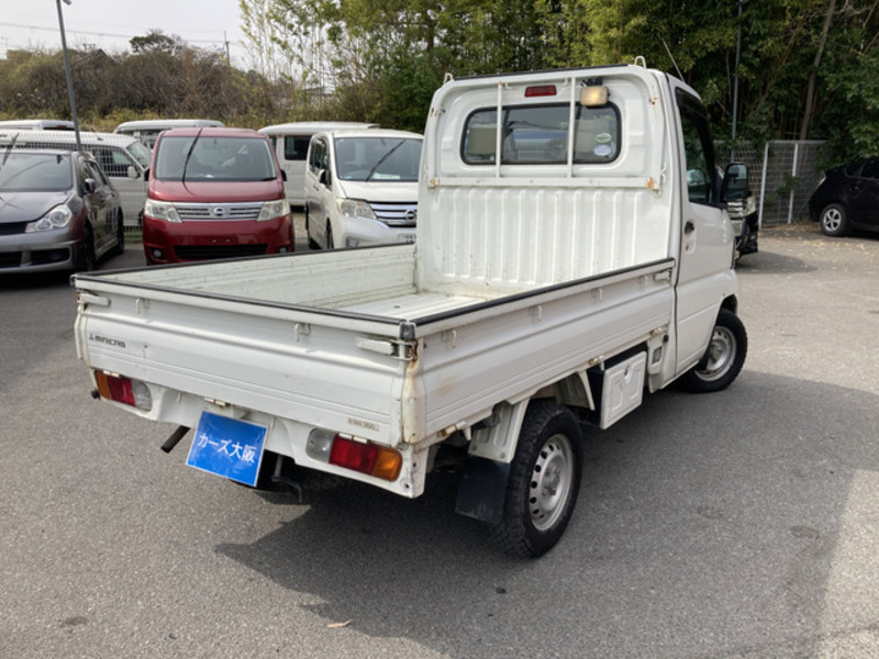 MINICAB TRUCK-2