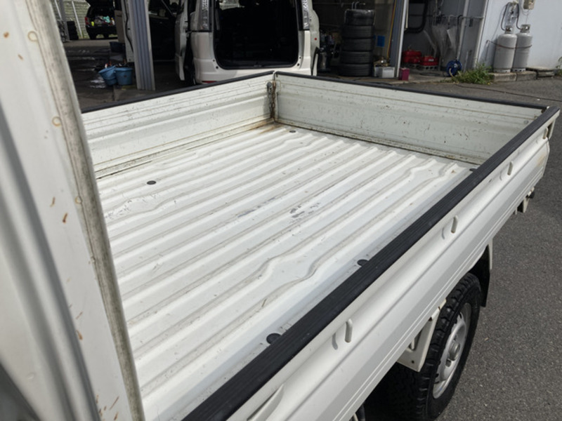 MINICAB TRUCK-5