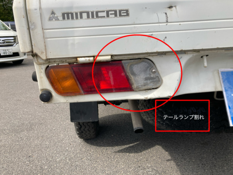 MINICAB TRUCK-13