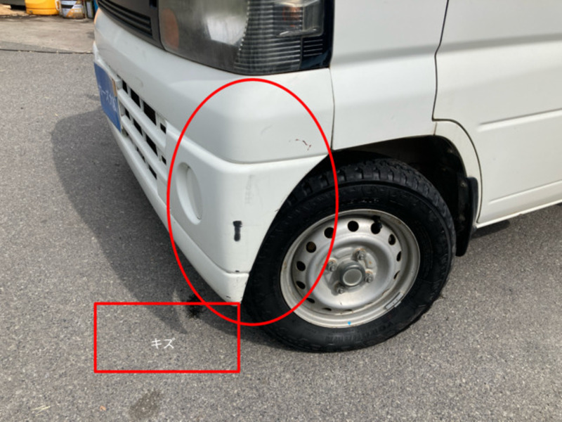 MINICAB TRUCK-12