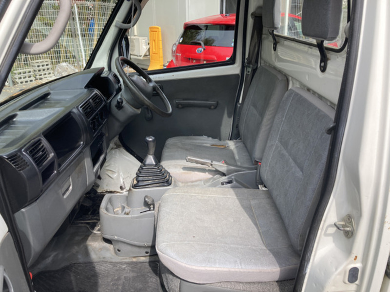 MINICAB TRUCK-4