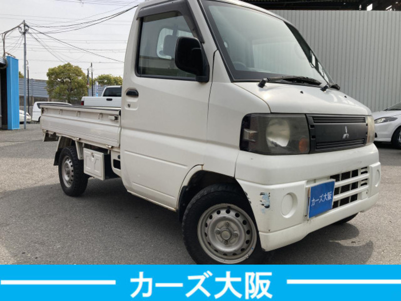 MINICAB TRUCK-1