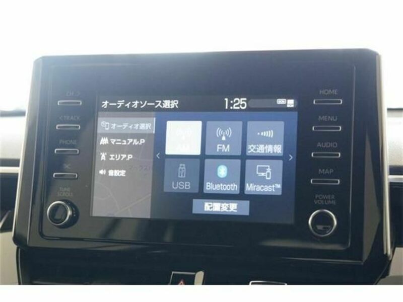 COROLLA CROSS-2