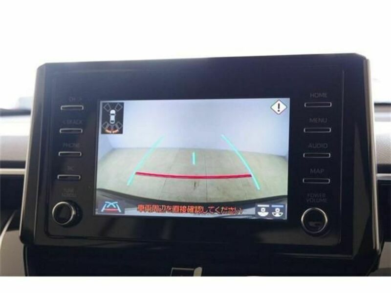 COROLLA CROSS-3