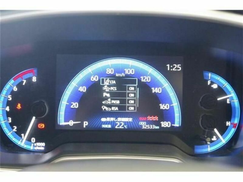 COROLLA CROSS-10