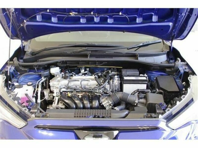 COROLLA CROSS-19