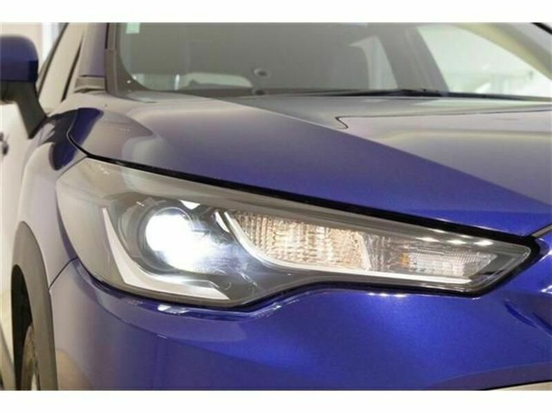 COROLLA CROSS-20