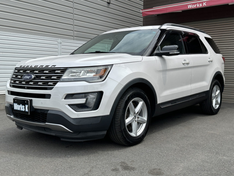 EXPLORER