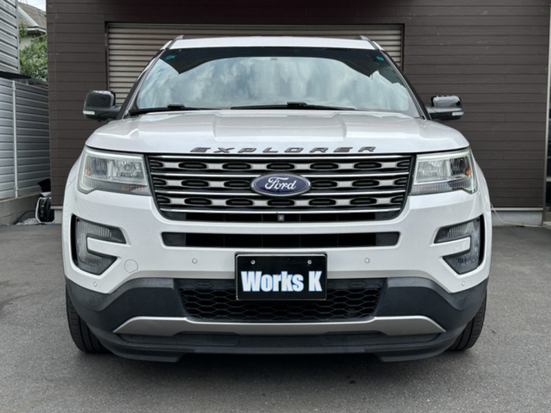 EXPLORER