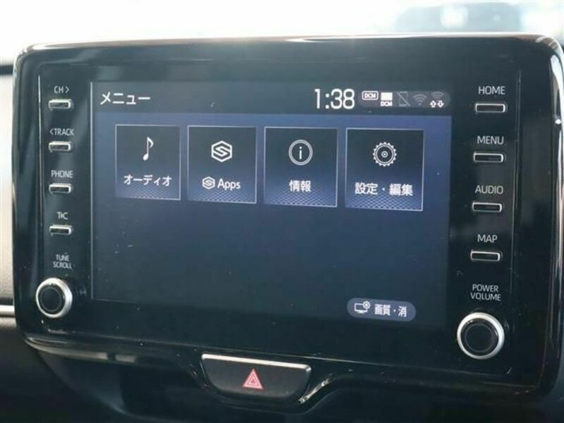 YARIS CROSS-2
