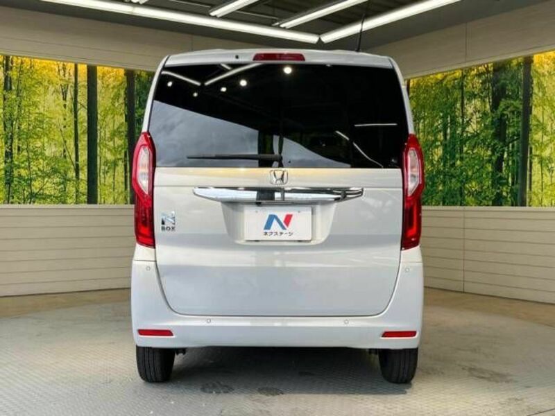 N BOX-15