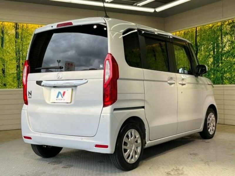 N BOX-17