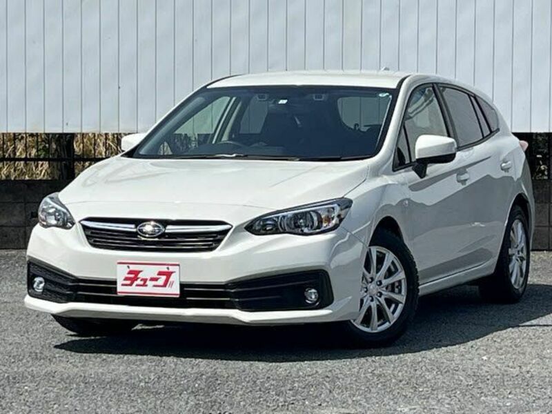 IMPREZA SPORT