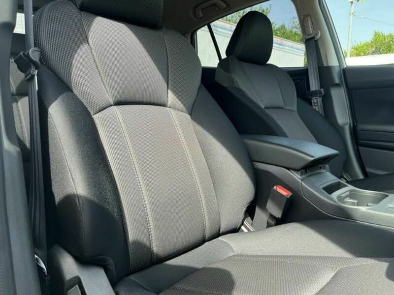IMPREZA SPORT