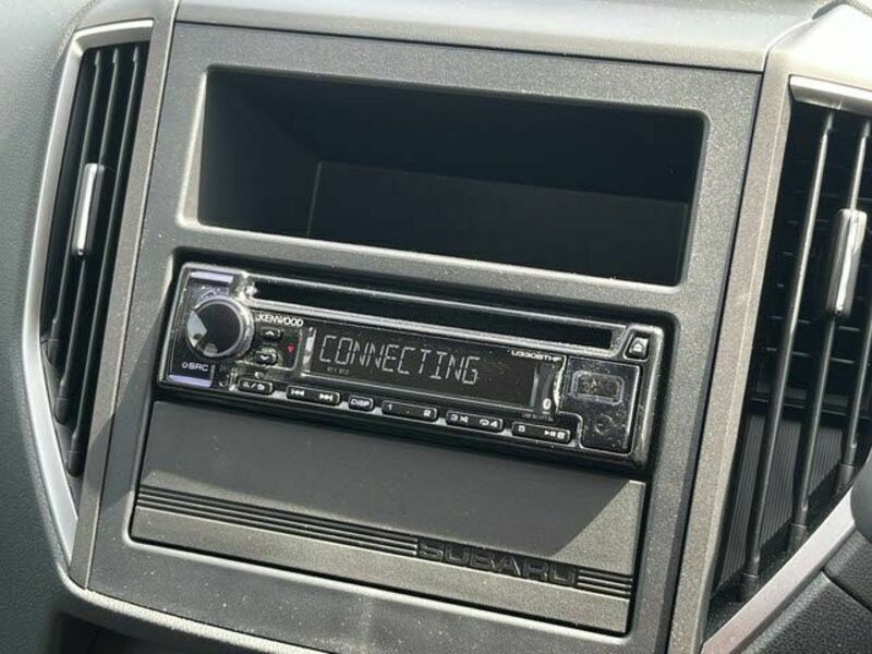 IMPREZA SPORT